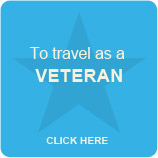 To travel as a Veteran, Click Here